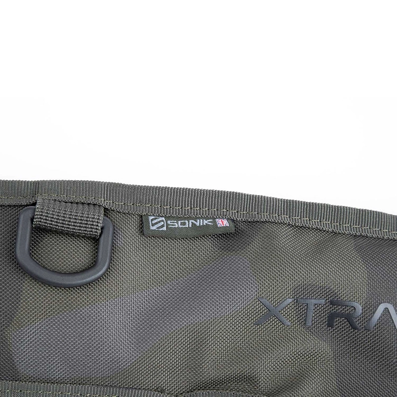 Sonik Xtractor Single Rod Sleeves